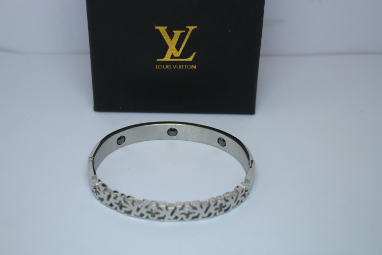 Bracciale Louis Vuitton Modello 495